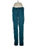 Lucky Brand Solid Teal Jeans Size 4 - photo 1