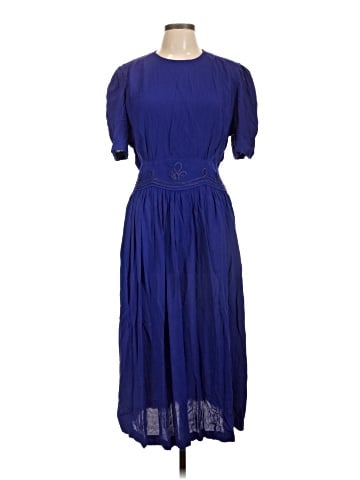 Karin Stevens Cocktail Dress (view 1)