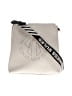 GUNAS Gray White Crossbody Bag One size - photo 1
