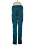 Lucky Brand Solid Teal Jeans Size 4 - photo 2