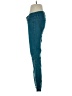 Lucky Brand Solid Teal Jeans Size 4 - photo 5