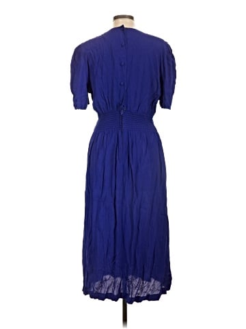 Karin Stevens Cocktail Dress (view 2)