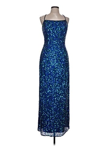 Scala Cocktail Dress (view 1)