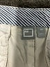 JCPenney Ivory Khakis Size 8 (petite) - photo 7