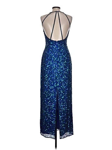 Scala Cocktail Dress (view 2)