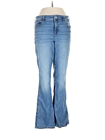 American Eagle Outfitters Jeans (view 1)
