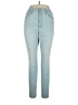 Universal Thread Blue Jeans Size 14 - photo 1