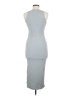 Assorted Brands Gray Casual Dress Size M - photo 2