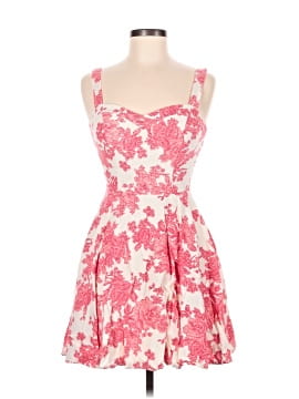 City Studio Cocktail Dress (view 1)