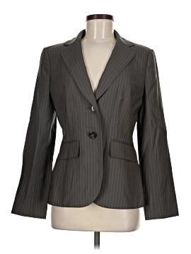 Ann Taylor Blazer (view 1)