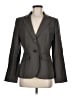 Ann Taylor Gray Blazer Size 6 - photo 1