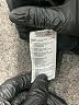 Adidas 100% Polyester Black Active Pants Size S - photo 8