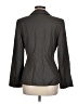 Ann Taylor Gray Blazer Size 6 - photo 2