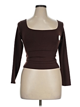Wallflower Long Sleeve Top (view 1)