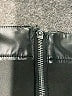 Assorted Brands Metallic Silver Skort Size XL - photo 3