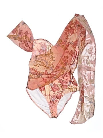 ASOS Swimsuit Cover Up (view 1)