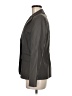 Ann Taylor Gray Blazer Size 6 - photo 5