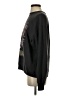 Hollister Graphic Black Sweatshirt Size XS - photo 5