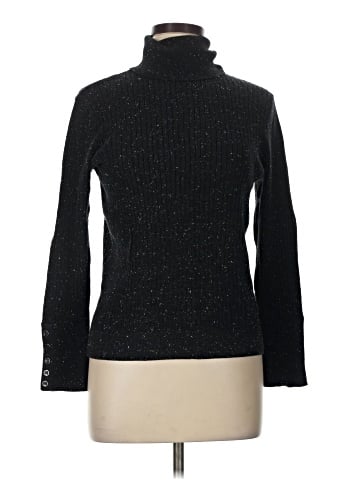 Talbots Turtleneck Sweater (view 1)
