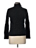 Talbots Black Turtleneck Sweater Size L - photo 1