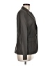 Ann Taylor Gray Blazer Size 6 - photo 4