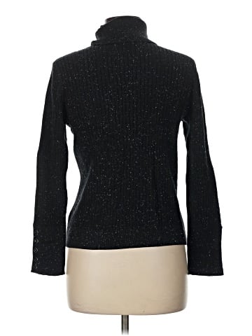 Talbots Turtleneck Sweater (view 2)