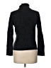 Talbots Black Turtleneck Sweater Size L - photo 2
