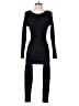 Unbranded Black Jumpsuit Size S - photo 2