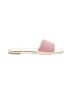 Stuart Weitzman Pink White Sandals Size 6 - photo 1
