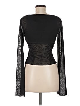 Princess Polly Long Sleeve T-Shirt (view 2)