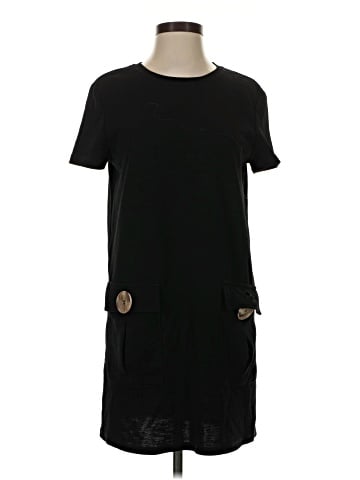 Zara Basic Casual Dress (view 1)