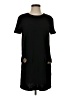 Zara Basic Black Casual Dress Size S - photo 1