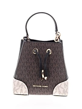 Michael Michael Kors Bucket Bag