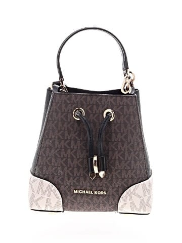 MICHAEL Michael Kors Bucket Bag (view 1)
