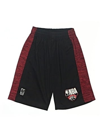 NBA Athletic Shorts (view 1)