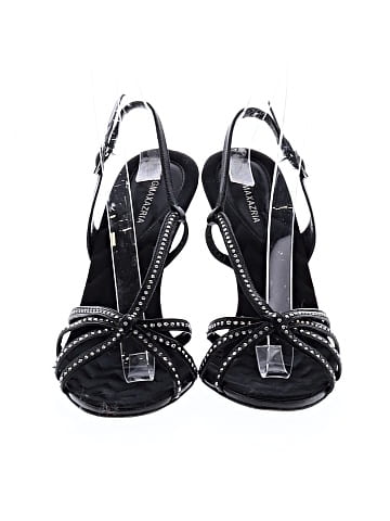 BCBG Sandals (view 2)