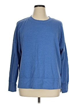 Time And Tru Sweatshirt