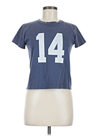 John Galt Short Sleeve T-Shirt (view 1)
