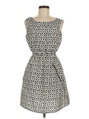 Speed Control Casual Dress (view 1)