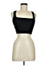 Love Tree Black Tank Top Size M - photo 1