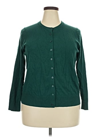 Torrid Cardigan (view 1)