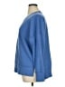 Time and Tru Blue Sweatshirt Size XL - photo 5