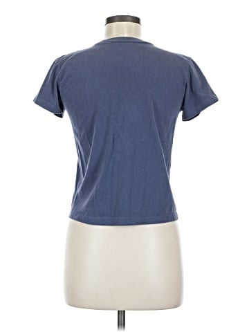 John Galt Short Sleeve T-Shirt (view 2)
