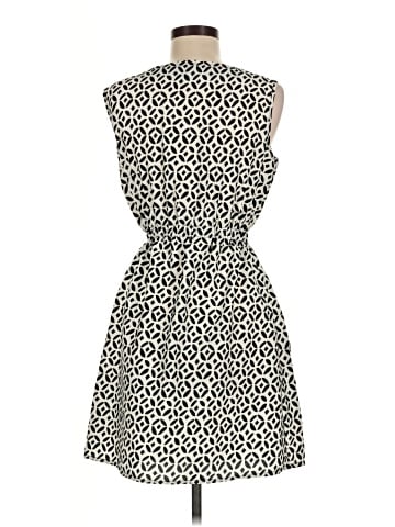 Speed Control Casual Dress (view 2)