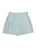 Abercrombie & Fitch Solid Blue Skort Size XS - photo 1