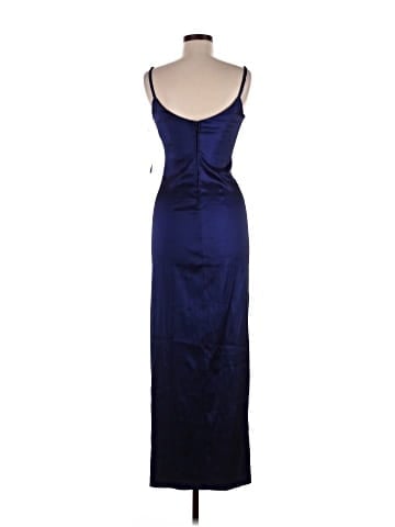 Betsy & Adam Cocktail Dress (view 2)
