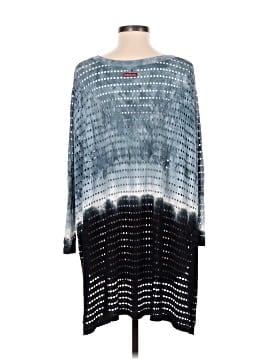 Hard Tail Pullover Sweater (view 2)