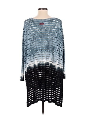 Hard Tail Pullover Sweater (view 2)