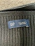 Gap Black Sleeveless Top Size XXL - photo 7