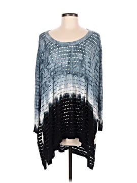 Hard Tail Pullover Sweater (view 1)